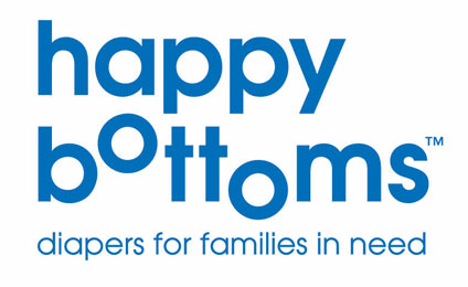 Happy Bottoms Logo