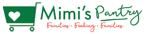 Mimi's Pantry logo
