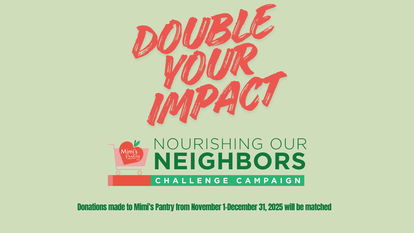 Double Your Impact (Website)